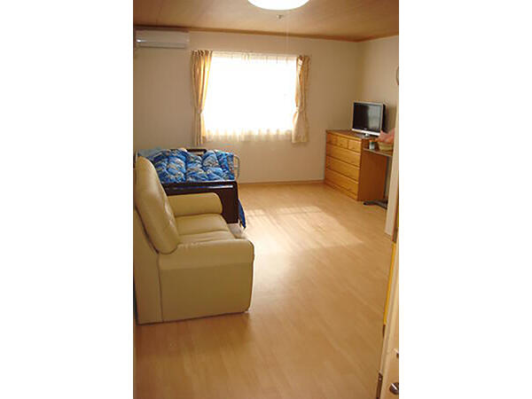 エクセレント城南（夜勤専従パート）の介護職求人メイン写真2