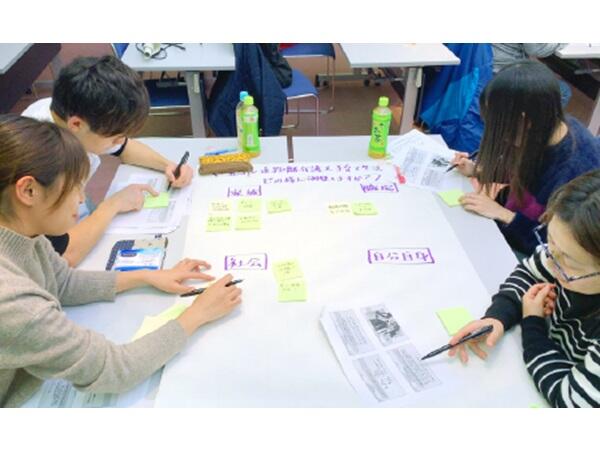 ライフクリニック (常勤)の作業療法士求人サブ写真2