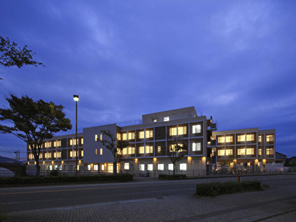 ほのぼのホスピタル（常勤）の介護職求人メイン写真2