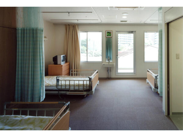 馬嶋病院（パート）の看護助手求人メイン写真4