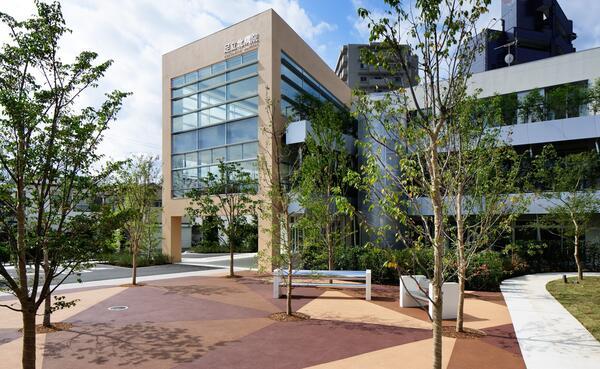 医）美誠会 足立北病院（常勤）の看護助手求人メイン写真2