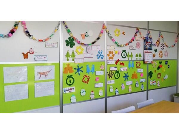 自立支援ステーションDEKITA2 吉川(児童指導員/常勤)の精神保健福祉士求人の写真