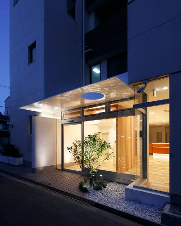 医療法人 健生会 福田診療所（常勤）の看護師求人メイン写真2