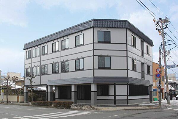 グループホーム若園荘（常勤）の介護福祉士求人の写真