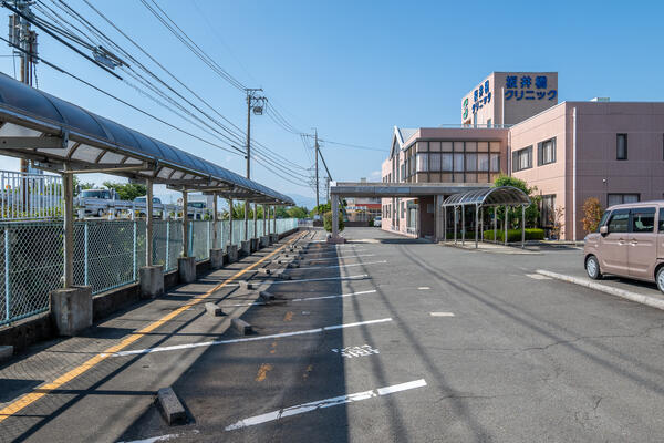 坂井橋クリニック（常勤）の医療事務求人メイン写真2