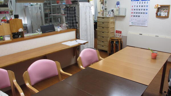 住宅型有料老人ホームみいま（パート）の介護福祉士求人メイン写真2