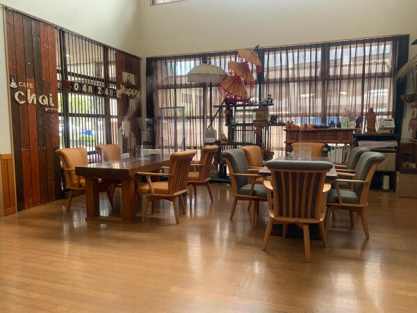 きずり逢花苑 デイサービスセンター（パート）の介護福祉士求人メイン写真3