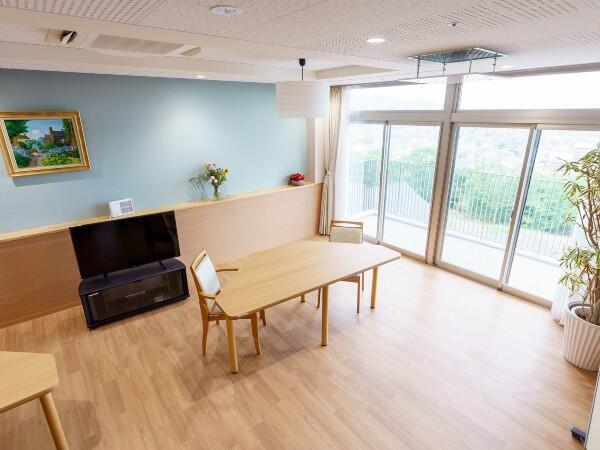 居宅介護支援事業所 ふろむあい（常勤）のケアマネジャー求人メイン写真2