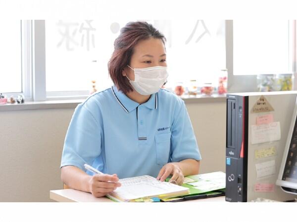 訪問看護ステーション太陽・緑（常勤）の看護師求人メイン写真2