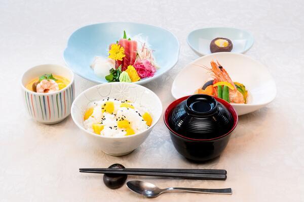 有料老人ホーム 蓮田オークプラザ 駅前温泉館(パート)の調理補助求人の写真