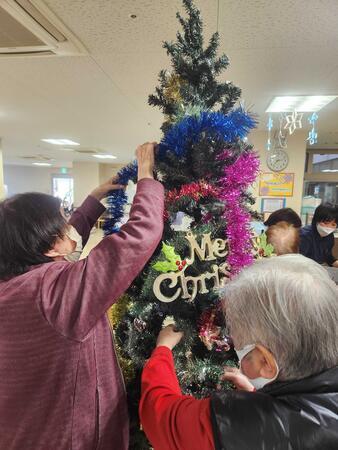 くぬぎ山ケアセンターわかば（パート）の看護師求人メイン写真3