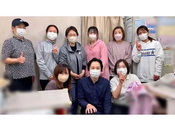 メディカルケアサービス（サ責/常勤）の介護福祉士求人の写真