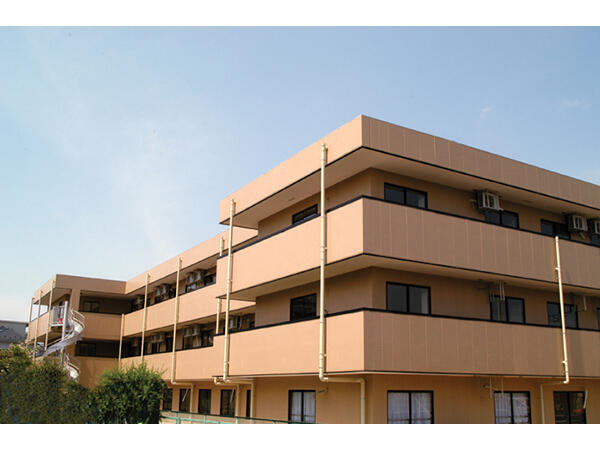 ベストライフ大宮(正社員)の介護福祉士求人の写真