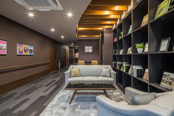 桜十字ケアプランセンター世田谷八幡山（常勤）のケアマネジャー求人メイン写真2