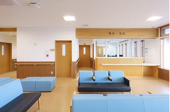 本輪西ファミリークリニック（常勤）の看護師求人メイン写真3