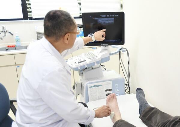 つかさ整形外科（パート）の医療事務求人メイン写真5