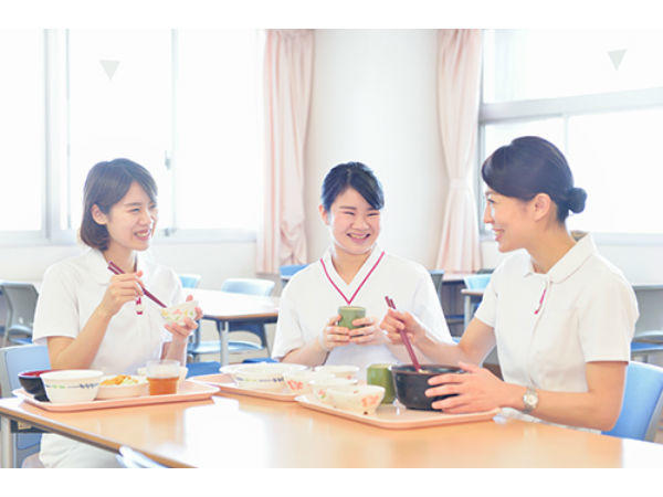 鎌ヶ谷総合病院（常勤）の歯科衛生士求人サブ写真1