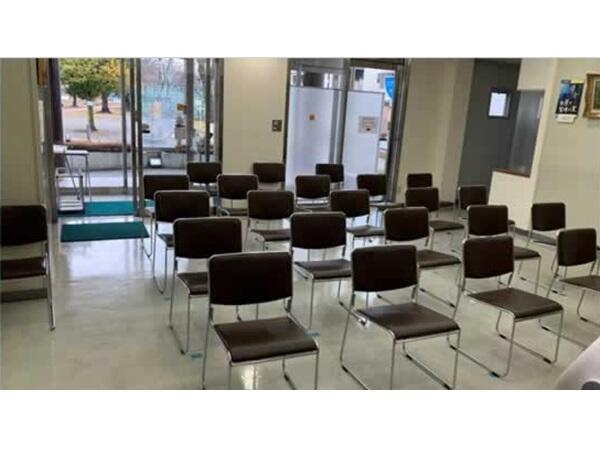 フクダクリニック（常勤）の看護師求人の写真