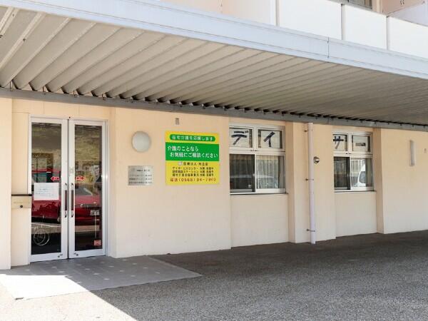 訪問看護ステーション太陽・高蔵寺(常勤)の看護師求人の写真