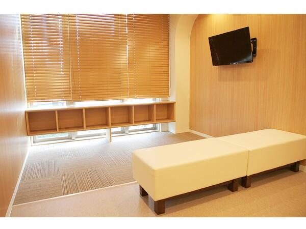 富田つじ耳鼻咽喉科（パート）の医療事務求人メイン写真3