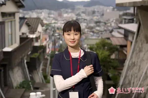 あいず訪問看護ステーション寝屋川（常勤）の看護師求人の写真