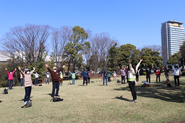 天本病院（常勤）の理学療法士求人サブ写真4