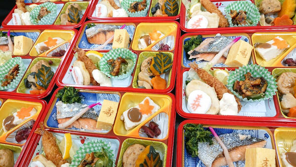 特別養護老人ホーム 華つばき(常勤)のケアマネジャー求人サブ写真3