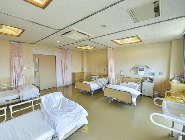 老人保健施設たき（常勤）の介護福祉士求人メイン写真5