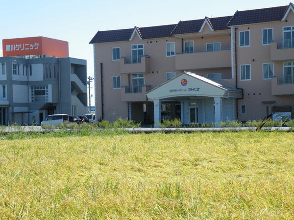 住宅型有料老人ホーム ライズ（介護助手/パート）のその他求人メイン写真2