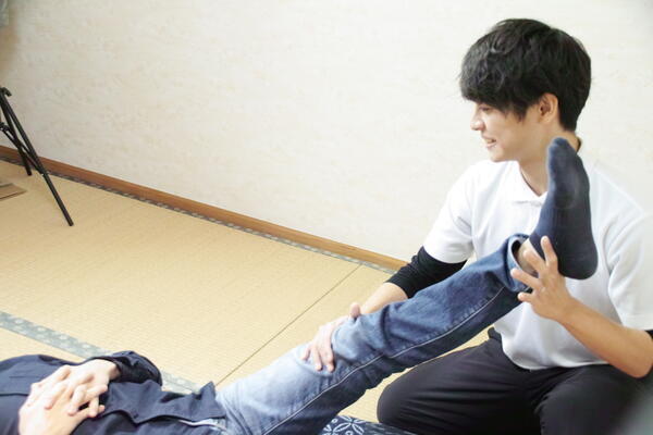 リボン結訪問看護ステーション船橋（常勤）の理学療法士求人サブ写真1