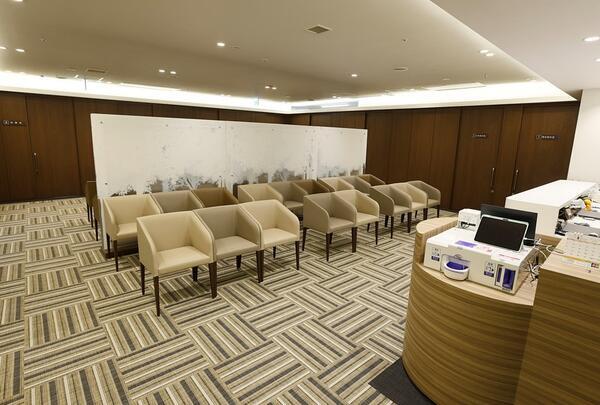 弥生ファーストクリニック（常勤）の保健師求人メイン写真5