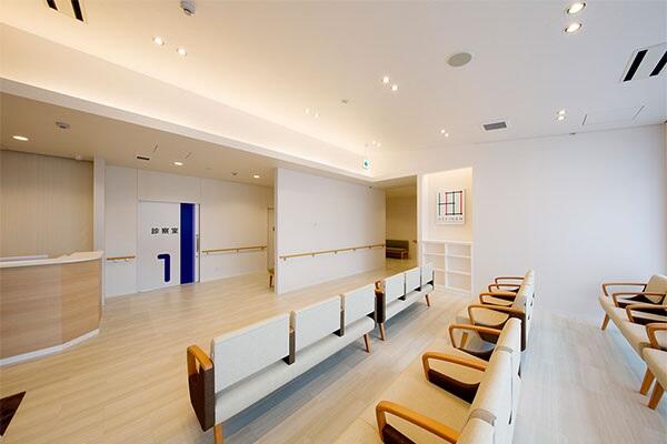 碧南整形外科（パート）の作業療法士求人メイン写真3