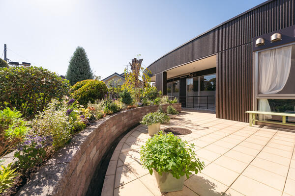 有料老人ホーム　蓮田オークプラザ 介護館（パート）の調理補助求人メイン写真4