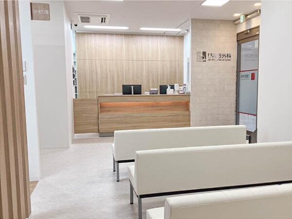 リ整形外科（常勤）の理学療法士求人メイン写真2