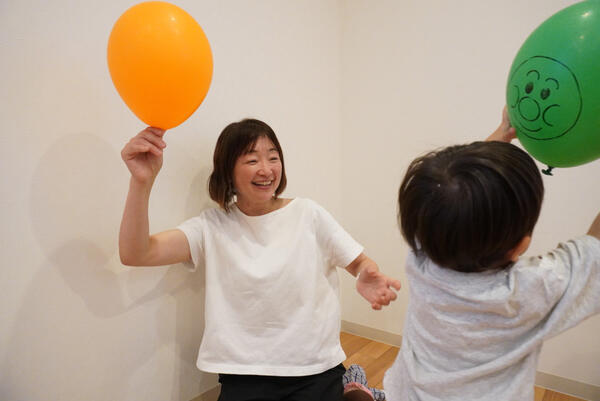 森のまちあおば保育園(常勤)の保育士求人サブ写真2