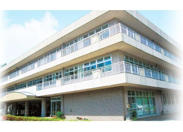 医療法人社団 修和会 介護老人保健施設葵の園・丘の上（常勤）の作業療法士求人の写真