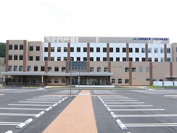 中伊豆温泉病院（常勤）の看護助手求人メイン写真2