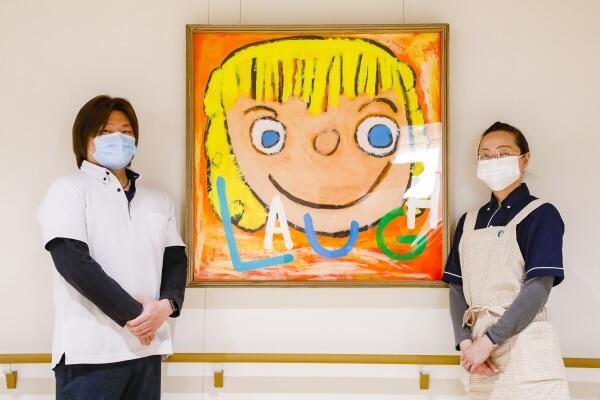 特別養護老人ホーム　みなもの桜（常勤）の介護職求人メイン写真3