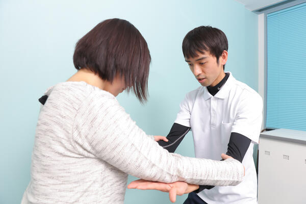 リボン結訪問看護ステーション江戸川（常勤）の理学療法士求人メイン写真1
