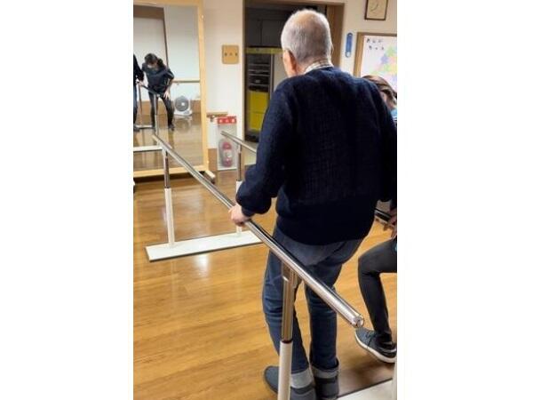 みんなの家・新都心（パート）の理学療法士求人の写真