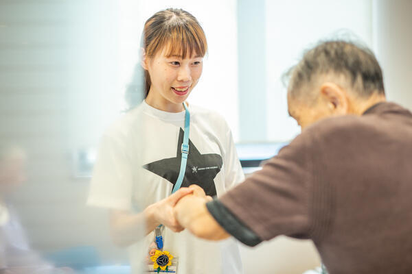 ARC灘(パート)の送迎ドライバー求人サブ写真2