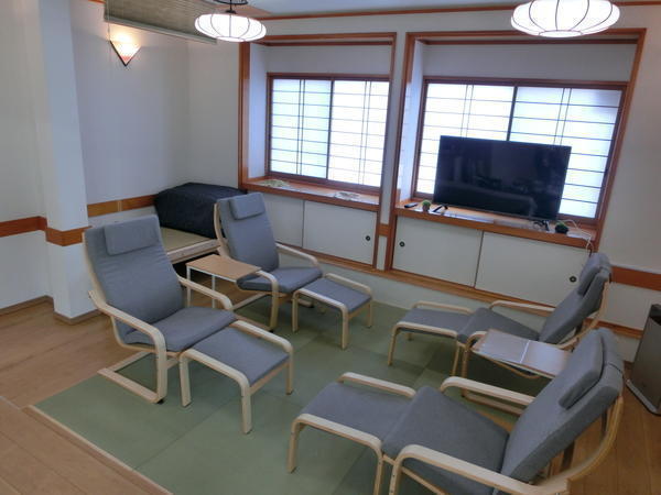 雅乃湯あから（正社員）の准看護師求人メイン写真4