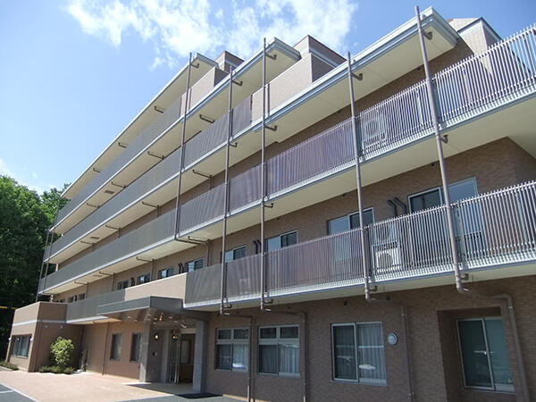 ベストライフ小平南（正社員）の介護職求人の写真