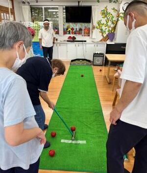 知的障がい者グループホーム　恵和めぐみ【当直業務】の支援員求人サブ写真3