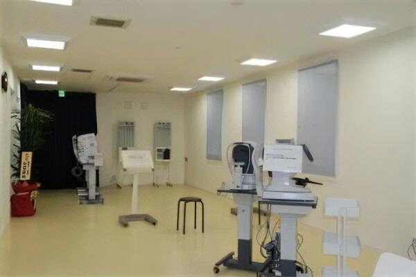 オバザワ眼科（パート）の看護師求人メイン写真3