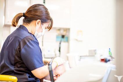 中村歯科メディカルクリニック（パート）の歯科衛生士求人メイン写真4