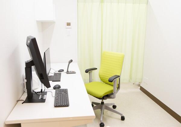 西大島よしざわ整形外科（常勤） の柔道整復師求人メイン写真3