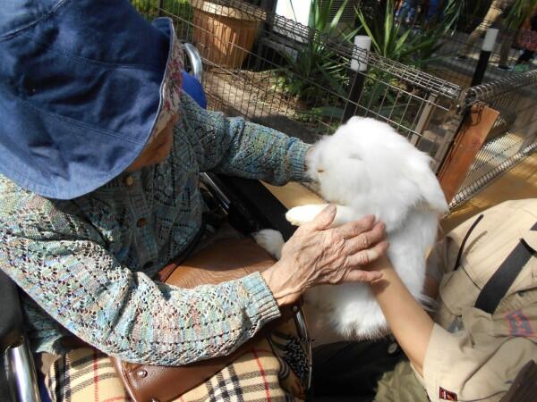 神戸海岸特養ケアセンター（ケアハウス/常勤）の介護福祉士求人メイン写真4