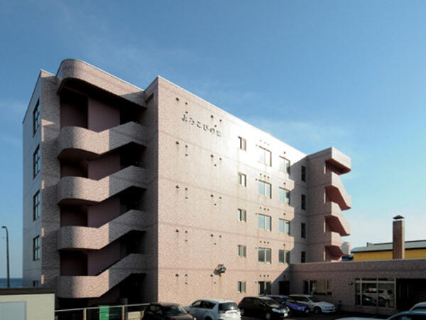 グループホームよろこびの家 栄（常勤）の介護福祉士求人の写真