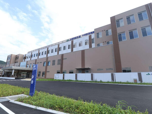 中伊豆温泉病院（常勤）の作業療法士求人メイン写真2